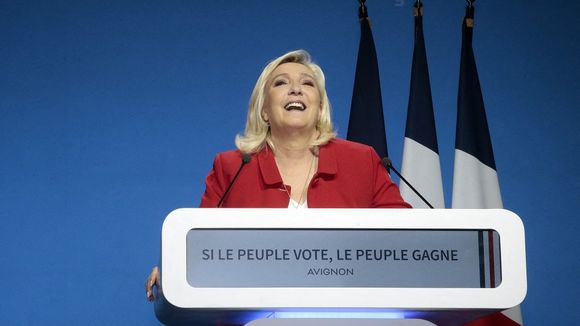 D'anciennes ministres des droits des femmes alertent sur la "menace" Le Pen