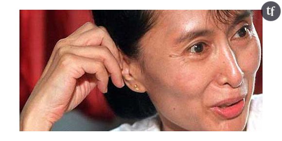 Birmanie : Aung San Suu Kyi, enfin candidate !