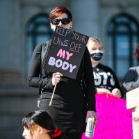 "Tomber enceinte après un viol est une chance" : cette élue républicaine crée un tollé
