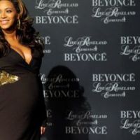 Beyoncé montre son ventre de future maman à New York – Photo	
