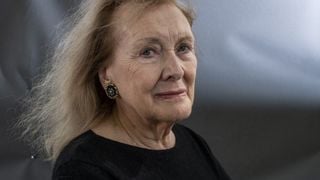 L'autrice féministe Annie Ernaux dénonce "le sexisme vis-à-vis de la femme mûre"