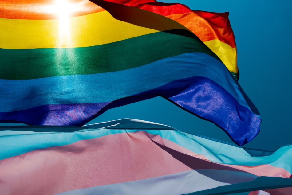 La France nommée 7ème pays le plus "LGBT-friendly" d'Europe