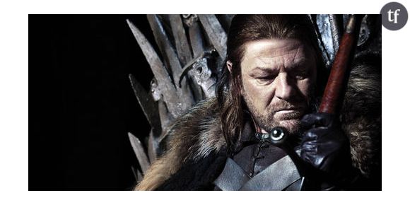 « Game of Thrones » : La saison 2 se dévoile  - Vidéo
