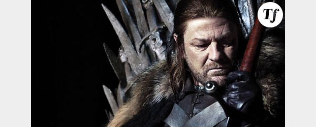 « Game of Thrones » : La saison 2 se dévoile  - Vidéo