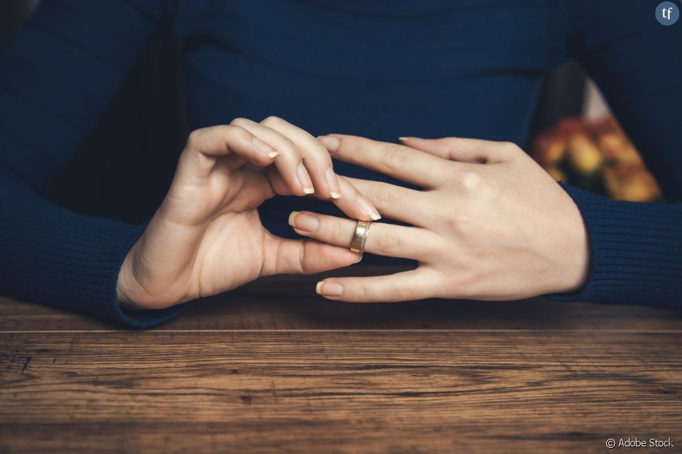Pourquoi les femmes divorcent plus que les hommes