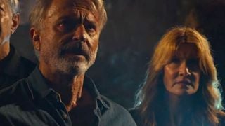 Laura Dern et Sam Neill interrogent leurs 20 ans d'écart dans "Jurassic Park"