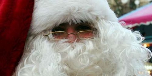 Le Père Noël rouvre son secrétariat demain !