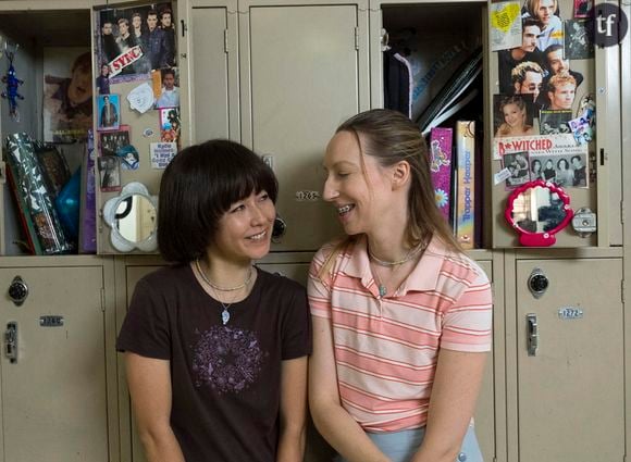 "PEN15", série télé comique de Anna Konkle et Maya Erskine