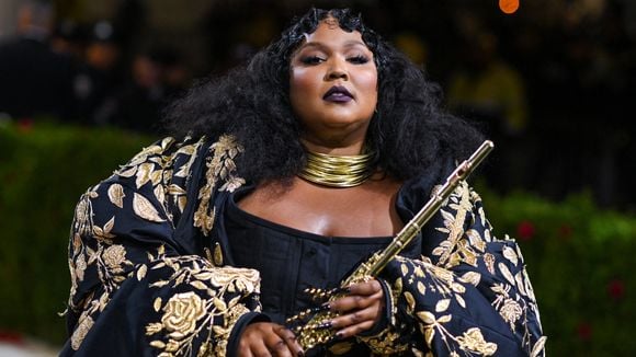 Pourquoi la nouvelle chanson de Lizzo a été accusée de validisme