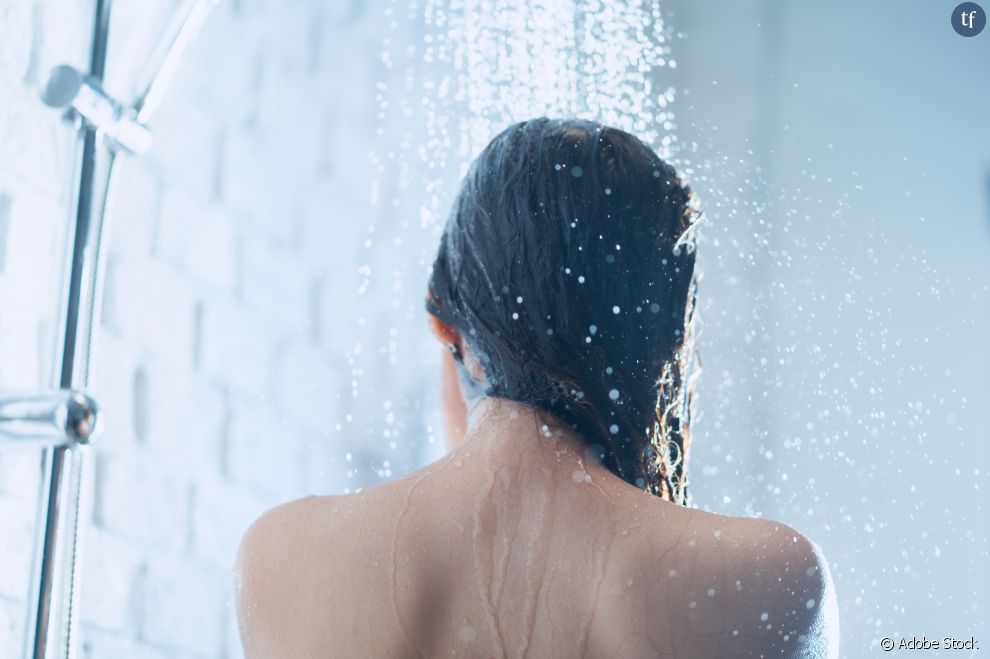 Pourquoi il vaut mieux éviter les douches froides quand il fait très chaud
