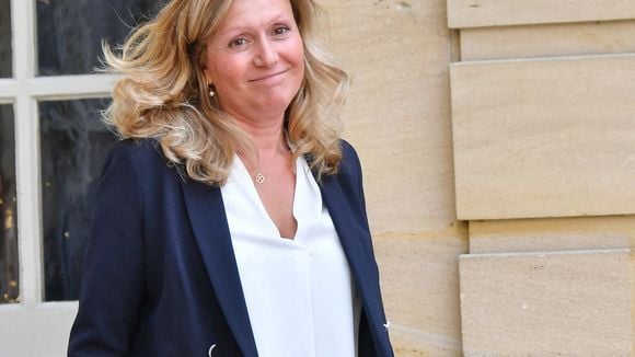 Une femme présidente de l'Assemblée nationale pour la première fois ?