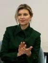  "Nous avons perdu plus de 200 enfants", déplore la Première dame ukrainienne Olena Zelenska  
