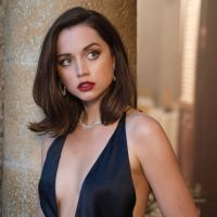 Un James Bond féminin ? L'actrice Ana de Armas est contre (pour une bonne raison)