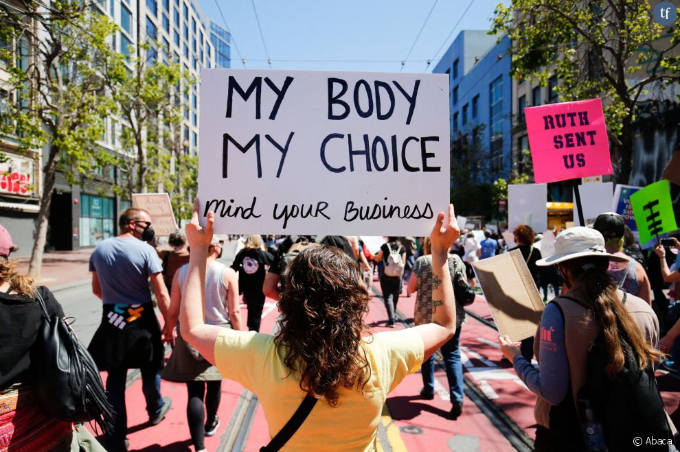 Aux Etats-Unis, 43 cliniques ont déjà arrêté de pratiquer des avortements