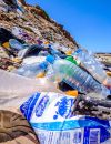 80 % des déchets de plastique en mer trouvent leur source sur terre