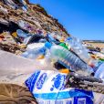 80 % des déchets de plastique en mer trouvent leur source sur terre