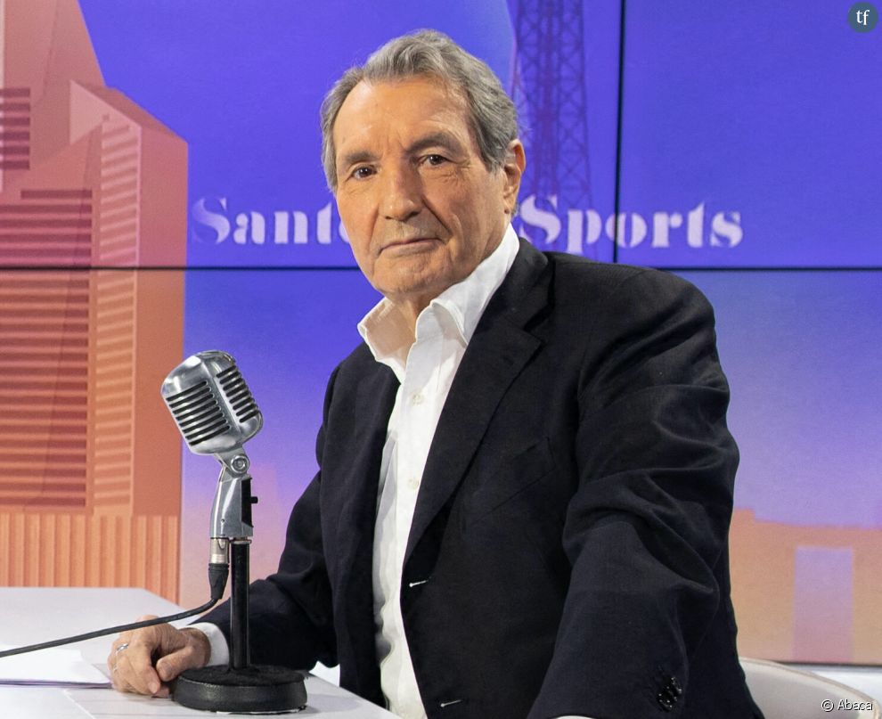 Jean-Jacques Bourdin part sur Sud Radio après son licenciement d&#039;Altice