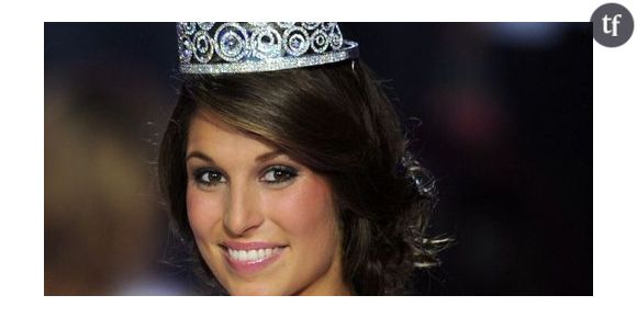 Miss France 2011 : Laury Thilleman parle de son « cauchemar »