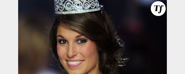 Miss France 2011 : Laury Thilleman parle de son « cauchemar »