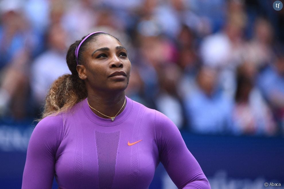 Un podcast qui a également accueilli la championne Serena Williams
