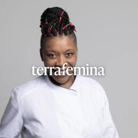 Georgiana Viou, jurée de MasterChef : "Il faut donner de la place aux femmes cheffes"