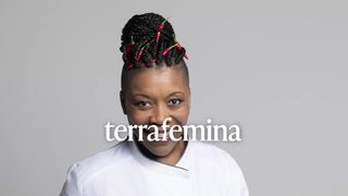 Georgiana Viou, jurée de MasterChef : "Il faut donner de la place aux femmes cheffes"