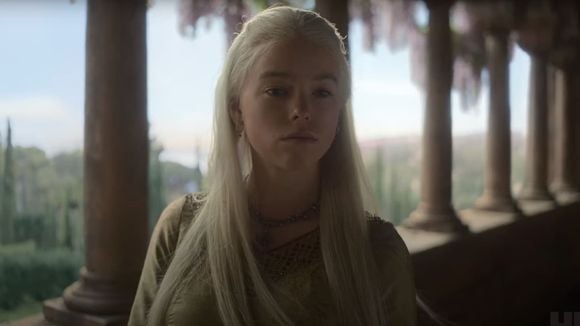 Rhaenyra de "House of the Dragon" n'aurait rien à voir avec Daenerys