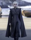  Daenerys, héroïne incarnée par Emilia Clarke dans "Game of Thones", serait-elle donc incomparable ? 