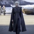  Daenerys, héroïne incarnée par Emilia Clarke dans "Game of Thones", serait-elle donc incomparable ? 