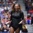 Serena Williams à l'US Open, 2022