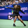 La tenue de Serena Williams à l'US Open 2022