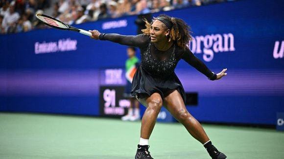 Pourquoi la tenue de Serena Williams à l'US Open est très symbolique