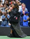 La tenue iconique de Serena Williams à l'US Open, 2022