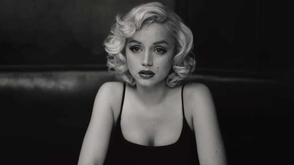 Le film Netflix sur Marilyn Monroe est-il vraiment si dérangeant ?