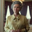 La reine Elizabeth dans la saison 5 de "The Crown"