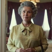 Le message poignant de la série "The Crown" après la mort de la reine Elizabeth