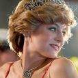 Emma Corrin en Diana sera de retour dans la saison 5 de "The Crown"