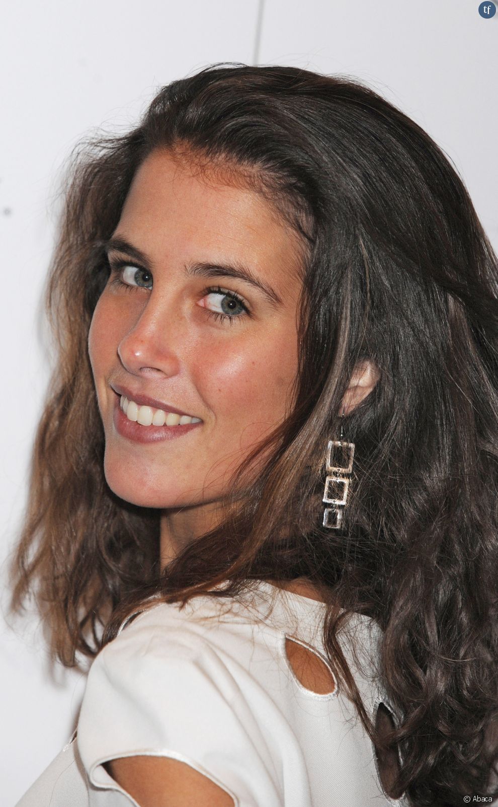 Clémence Castel en 2007