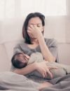 Les pleurs de votre bébé vous rendent dingue ?