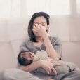 Les pleurs de votre bébé vous rendent dingue ?