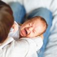 Un bébé qui pleure, aussi mignon soit-il, joue sur les nerfs