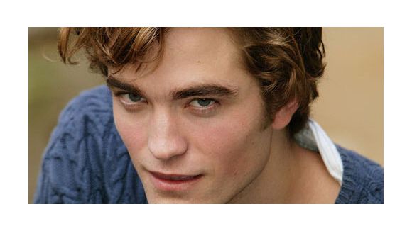 « Twilight » : Robert Pattinson trop gamin pour être papa