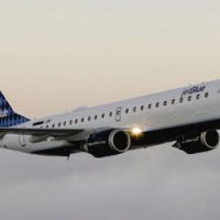 Des cours de cuisine en plein aéroport