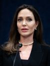   Quand Angelina Jolie évoque les violences de son ex-mari Brad Pitt (il aurait, comme le rapporte le    New York Times      ce mardi 4 octobre,   "étranglé l'un [de ses] enfants" et "frappé un autre au visage". Il aurait également attrapé et secoué la tête de sa femme, et lui aurait versé de l'alcool dessus ainsi que sur ses enfants) c'est encore l'actrice qui est pointée du doigt  