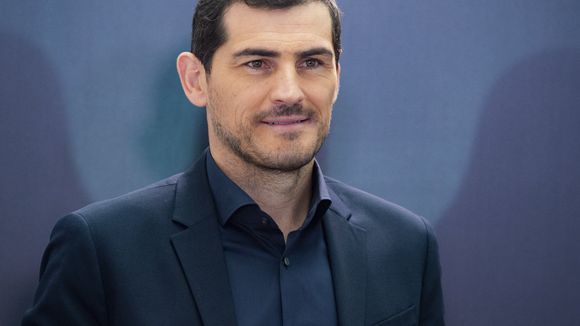 Ce "faux coming out" d'Iker Casillas en dit long sur l'homophobie dans le foot