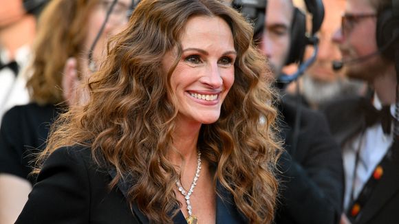 Julia Roberts aurait été priée d'"effacer" les rides de son sourire par un médecin âgiste