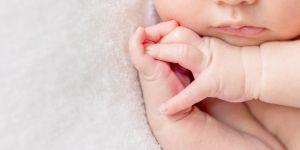 Avoir Un Chat C Est Dangereux Quand On A Un Bebe Terrafemina