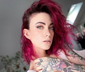p>"Je suis fatiguée et il est temps que je vous explique". Fin ...