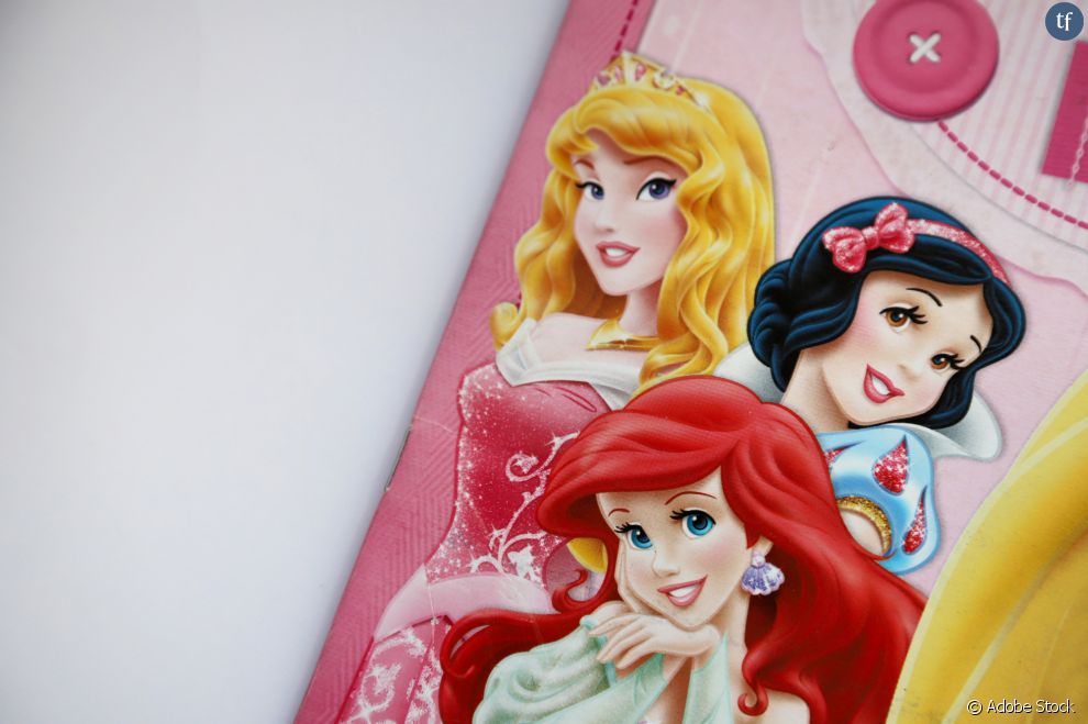      Les             princesses Disney             ont bercé l&#039;enfance de bon nombre d&#039;entre nous      