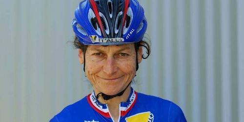 Dopage : la cycliste Jeannie Longo est relaxée